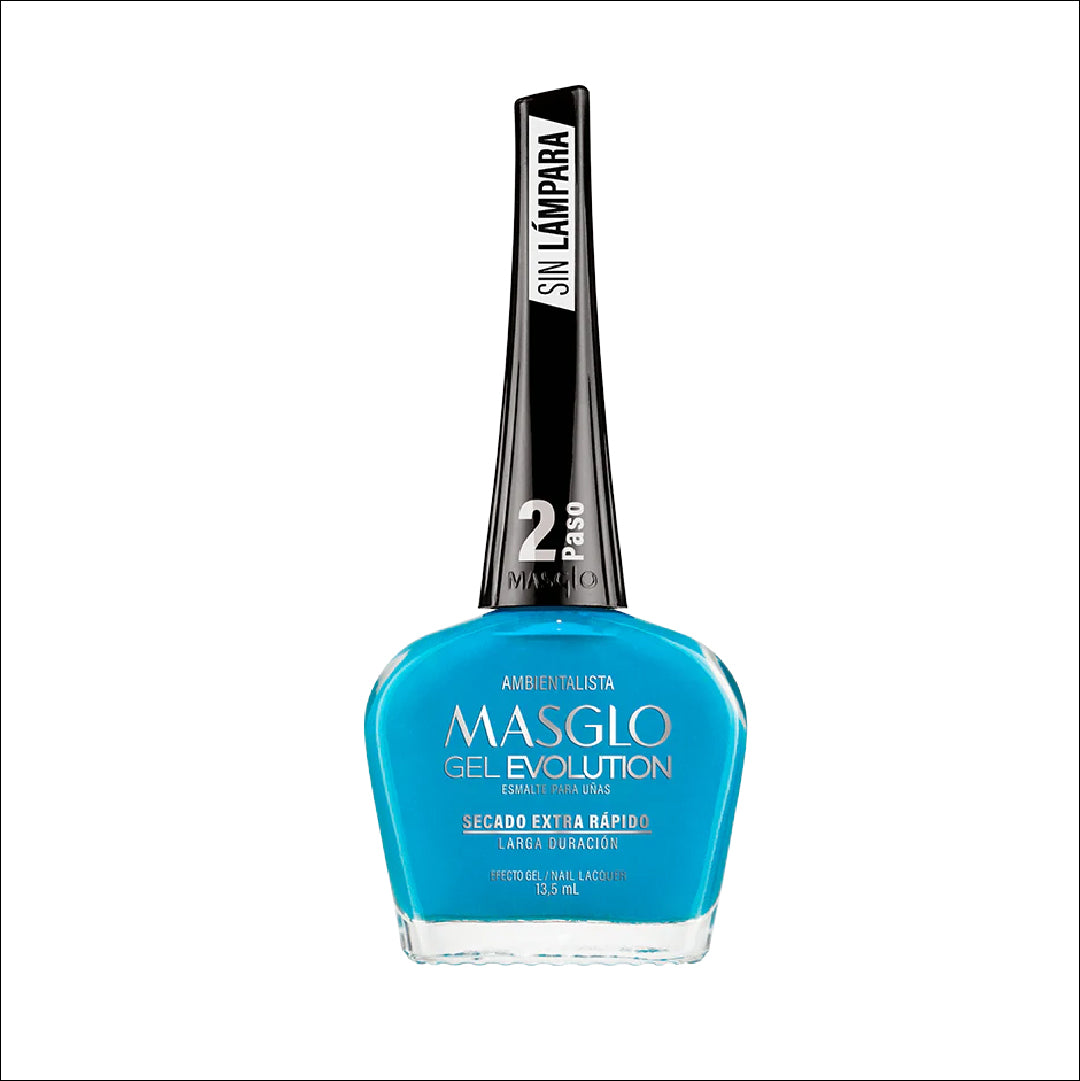 Esmalte Masglo
