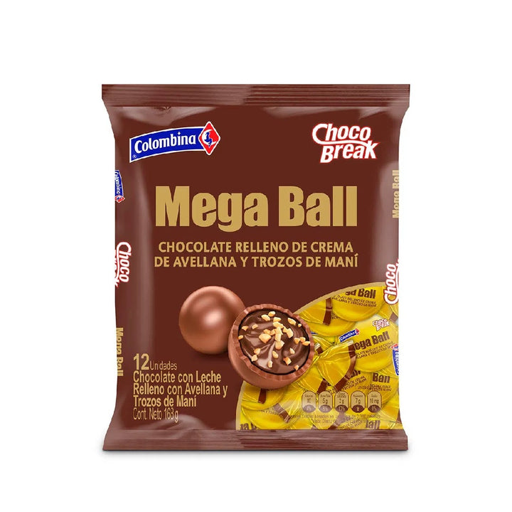 Choco Break