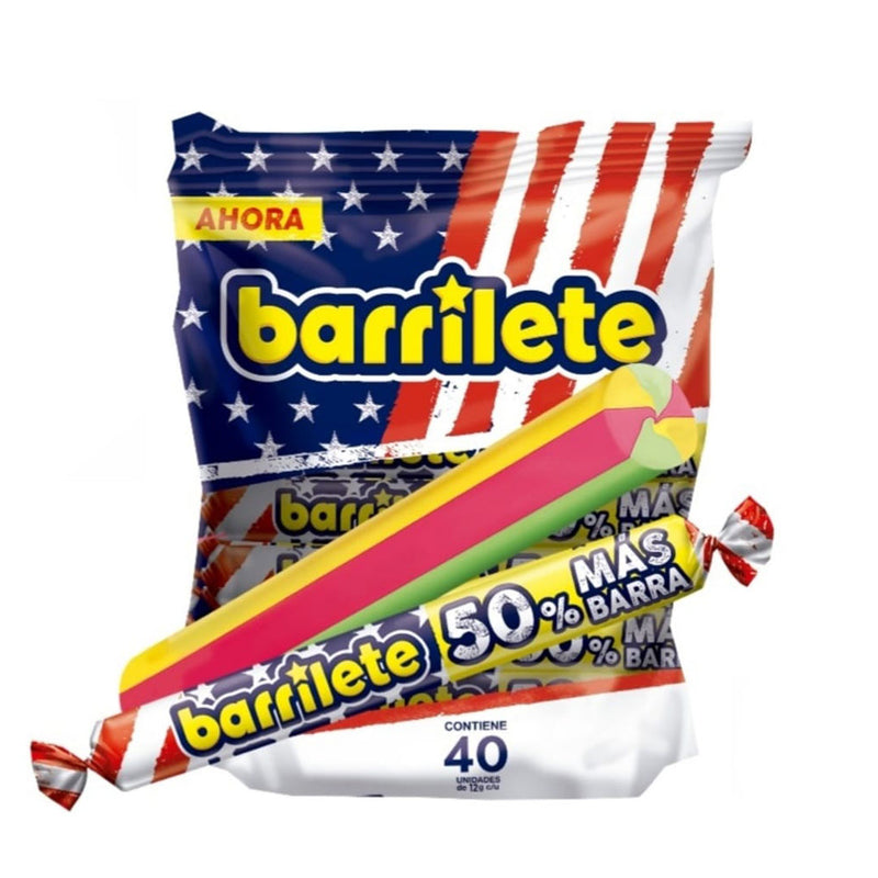 Barrilete