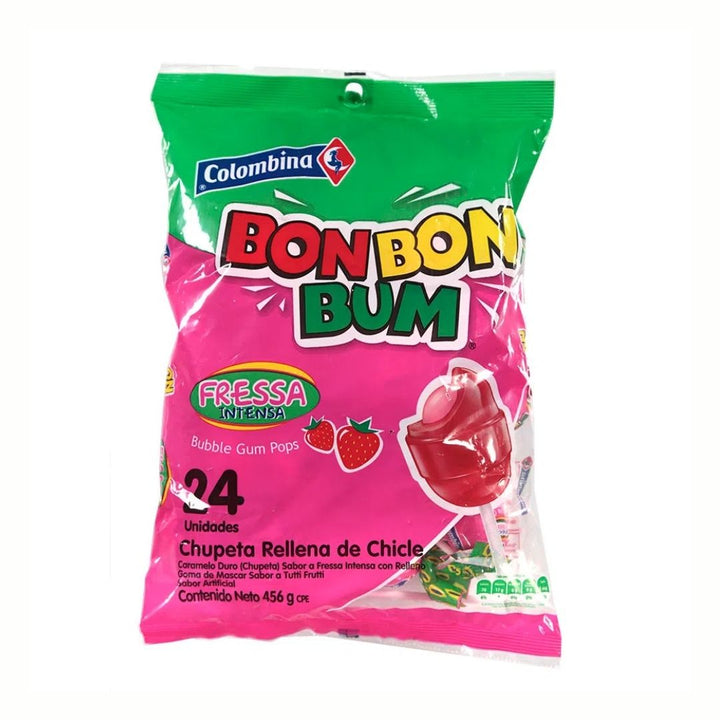 Bon Bon Bum Colombina