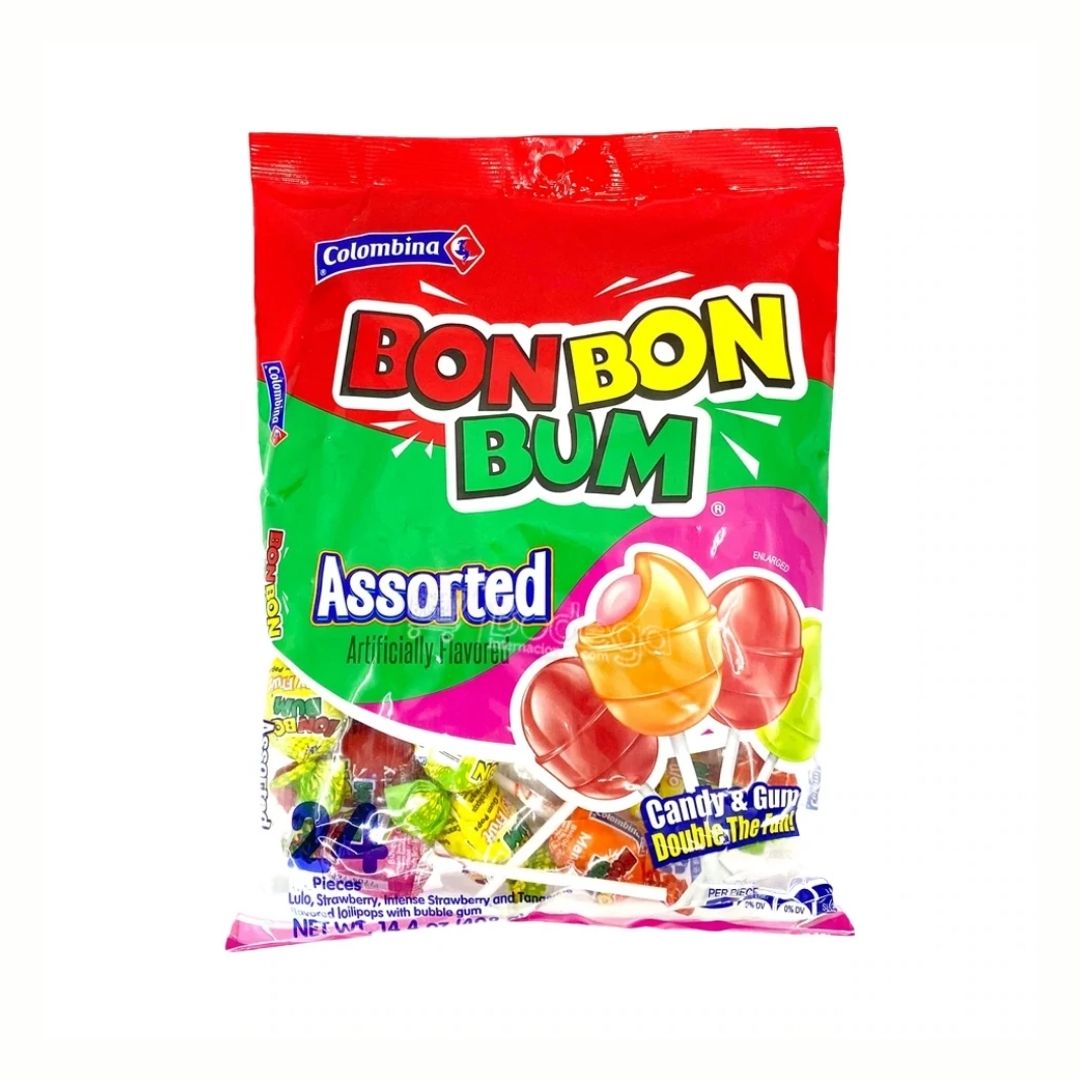 Bon Bon Bum Colombina