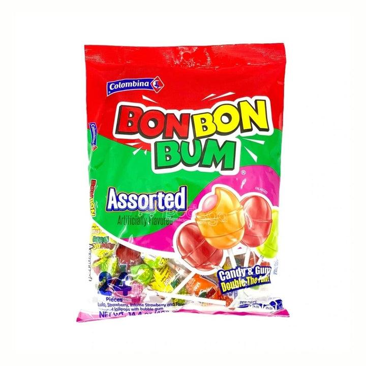 Bon Bon Bum Colombina