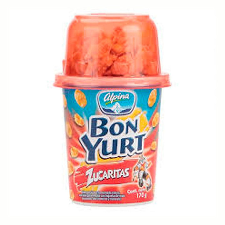 Bon Yurt