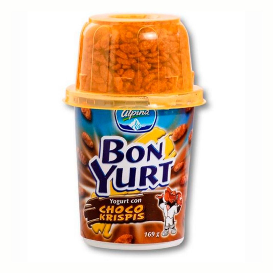 Bon Yurt