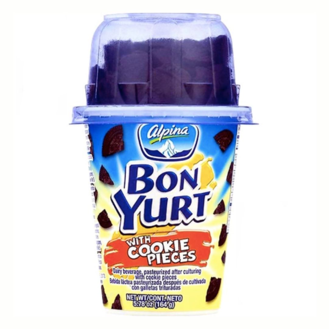 Bon Yurt
