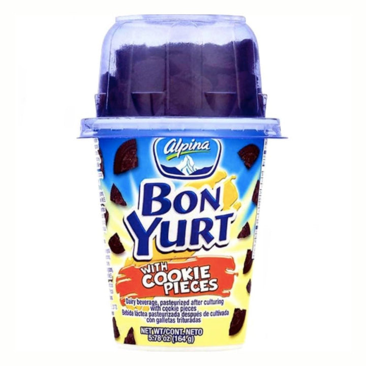 Bon Yurt