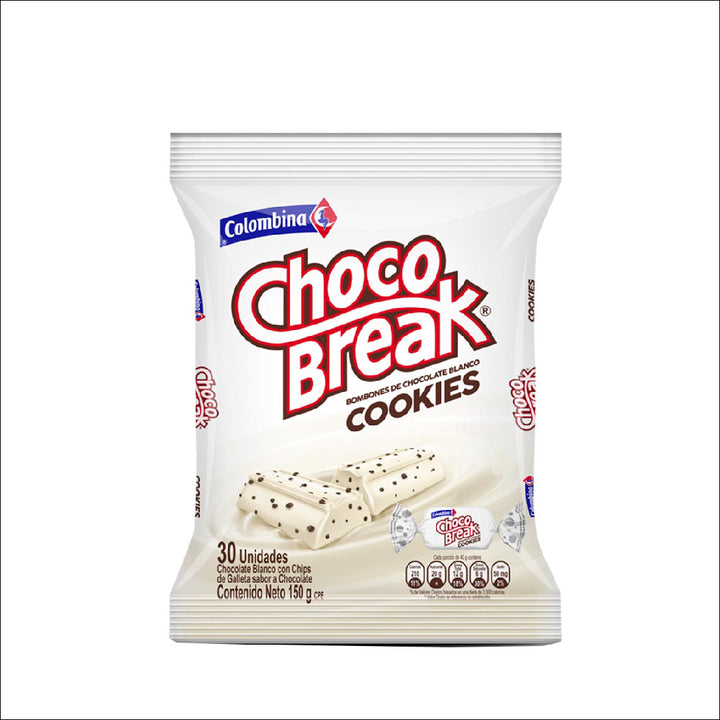 Choco Break