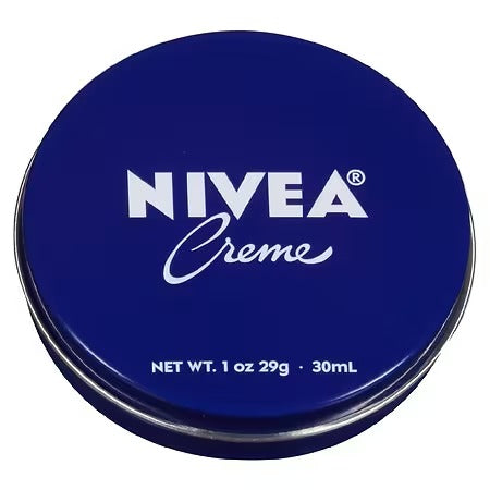 Nivea Cream