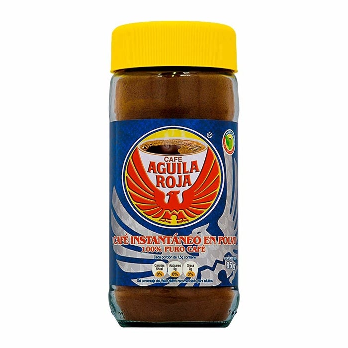 Café Aguila Roja