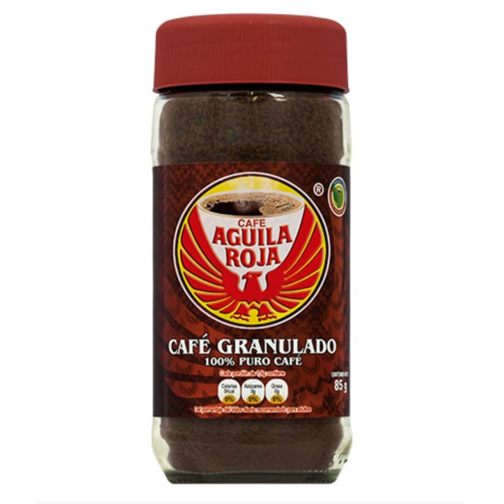 Café Aguila Roja
