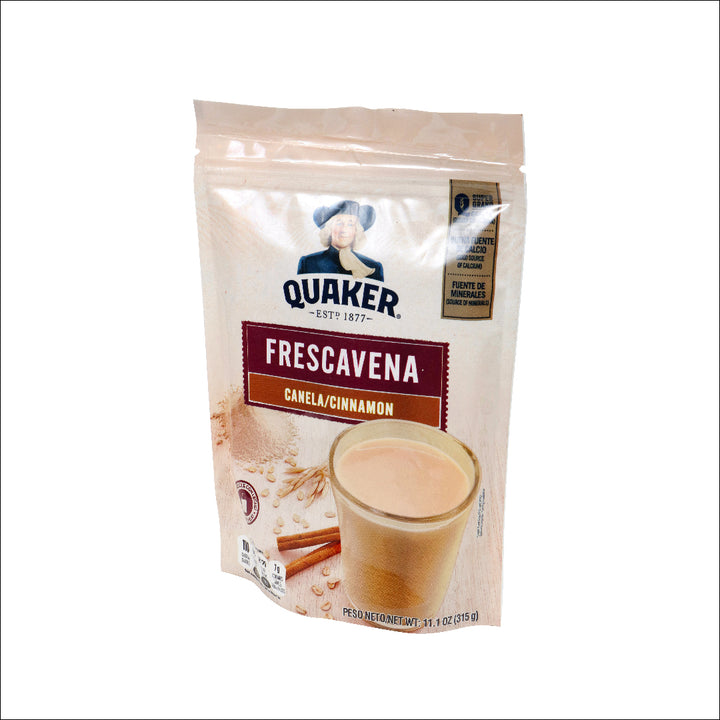Frescavena Quaker