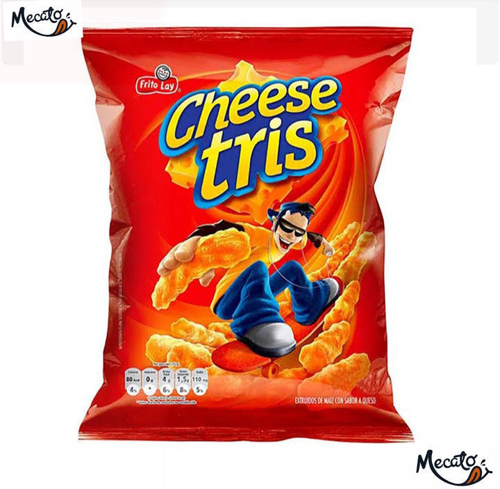 Cheesetris
