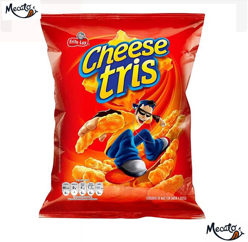 Cheesetris