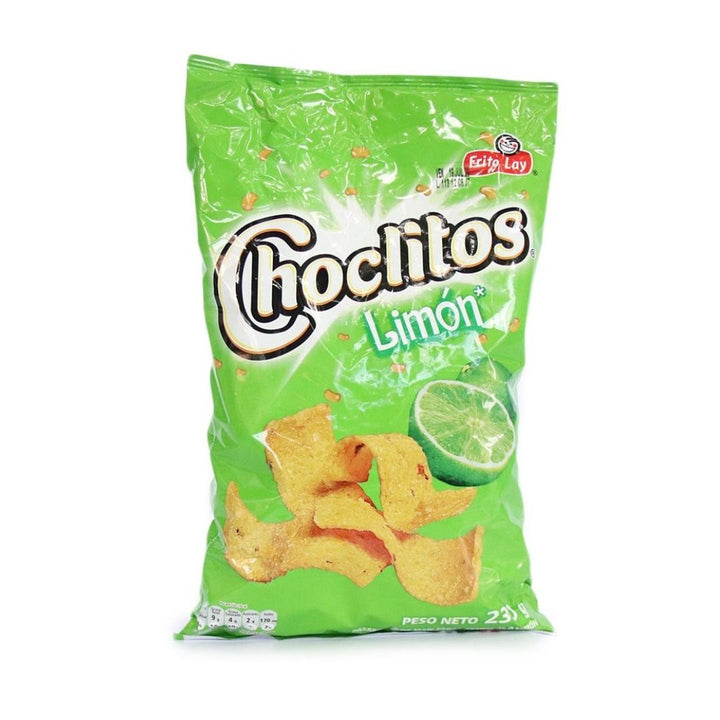 Choclitos