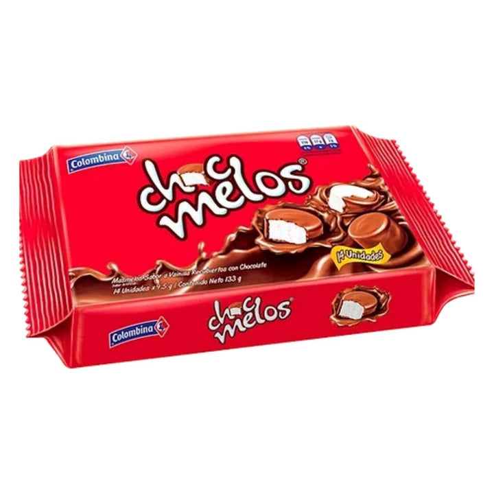 Chocmelos