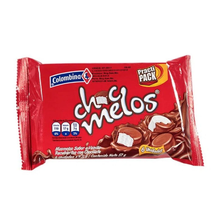 Chocmelos