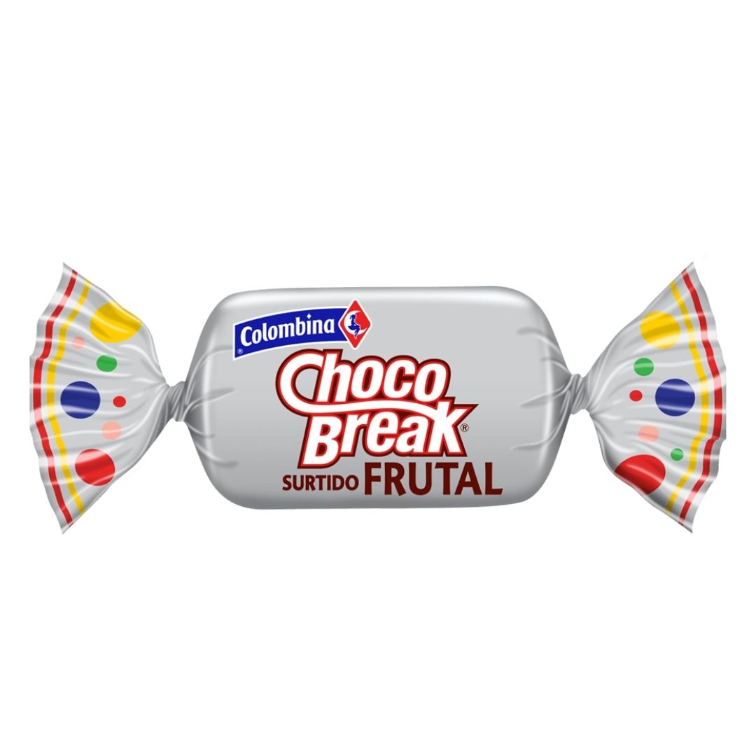 Choco Break