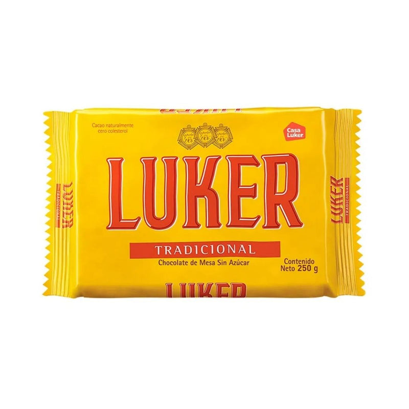 Chocolate Luker