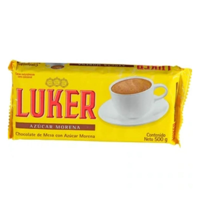 Chocolate Luker