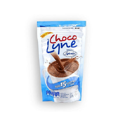 Chocolyne