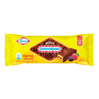 Chocoramo