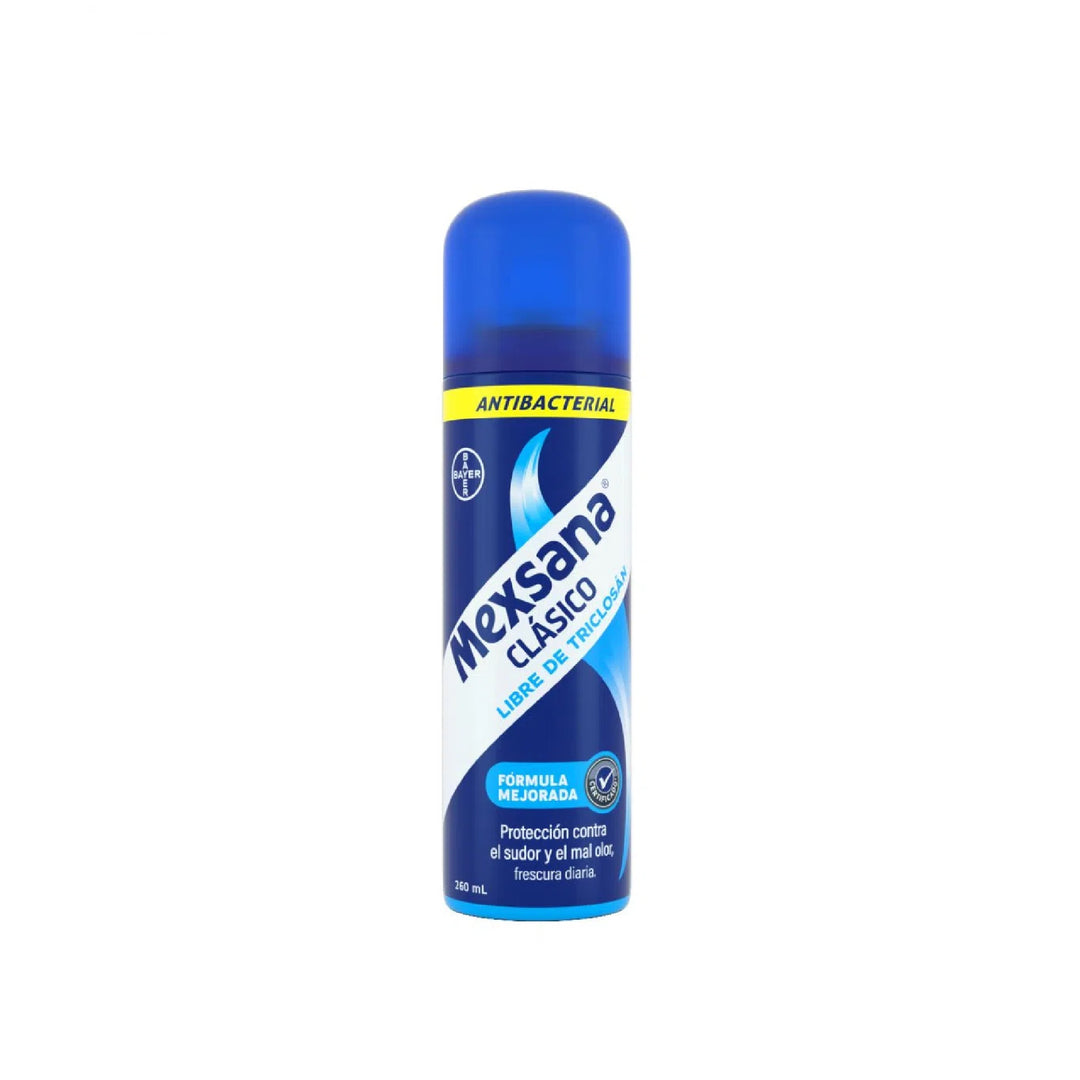 Talco Mexsana
