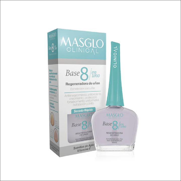Esmalte Masglo