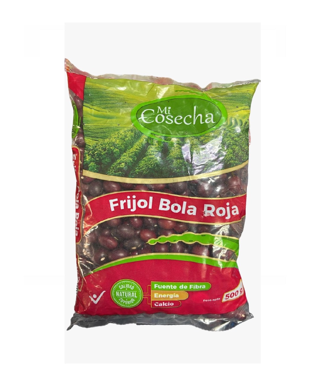 Frijol - Mi cosecha