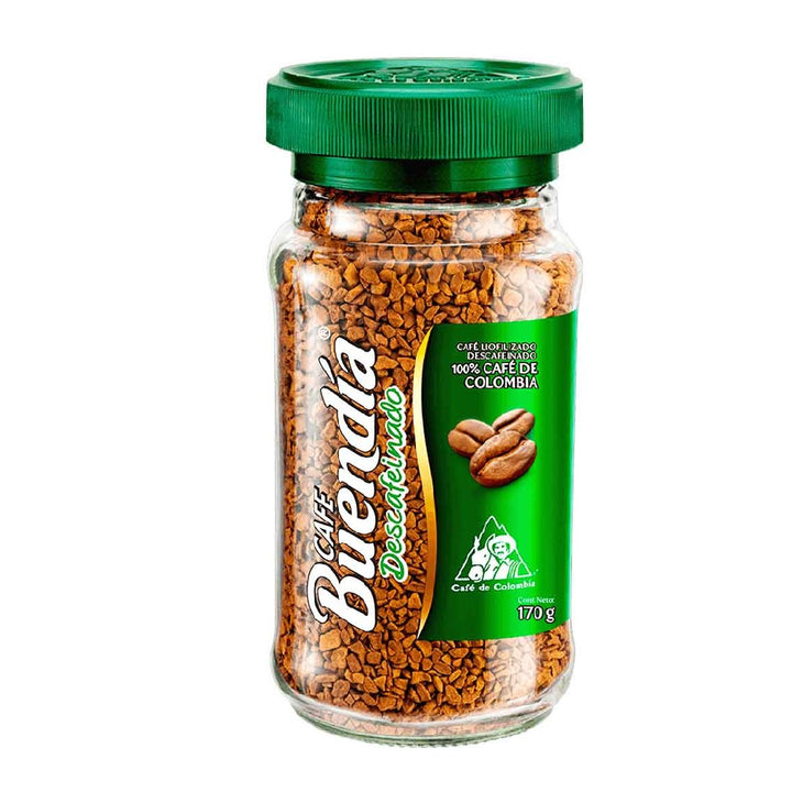 Café Buendía
