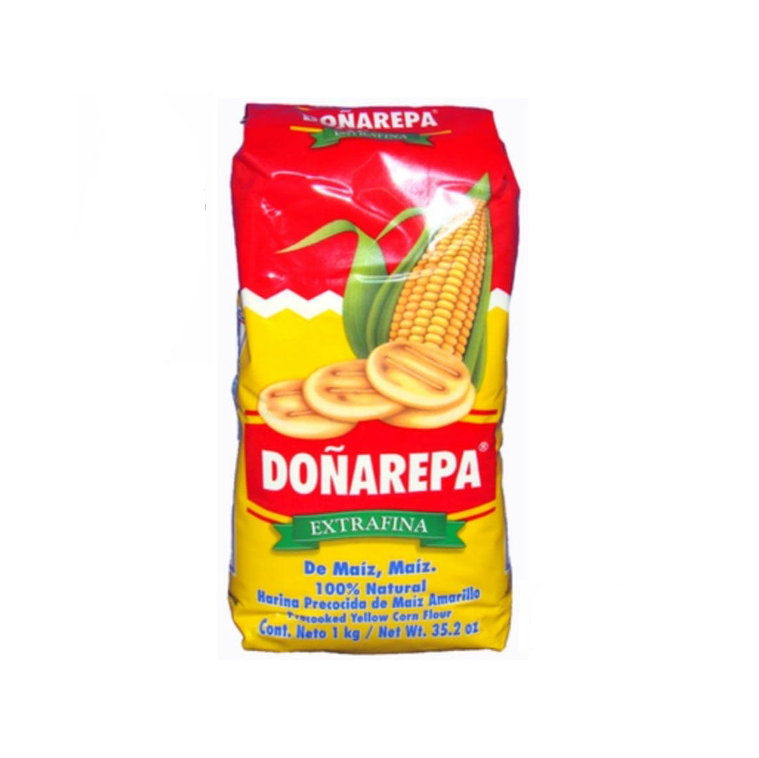 Doñarepa - Harina de Maíz