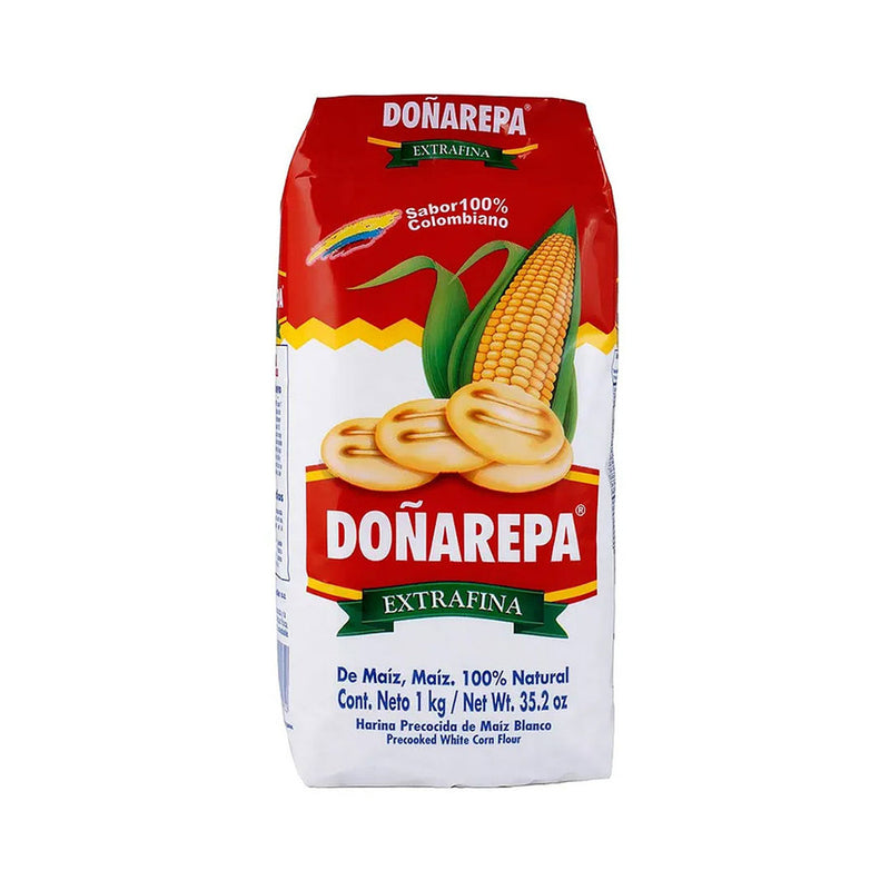 Doñarepa - Harina de Maíz