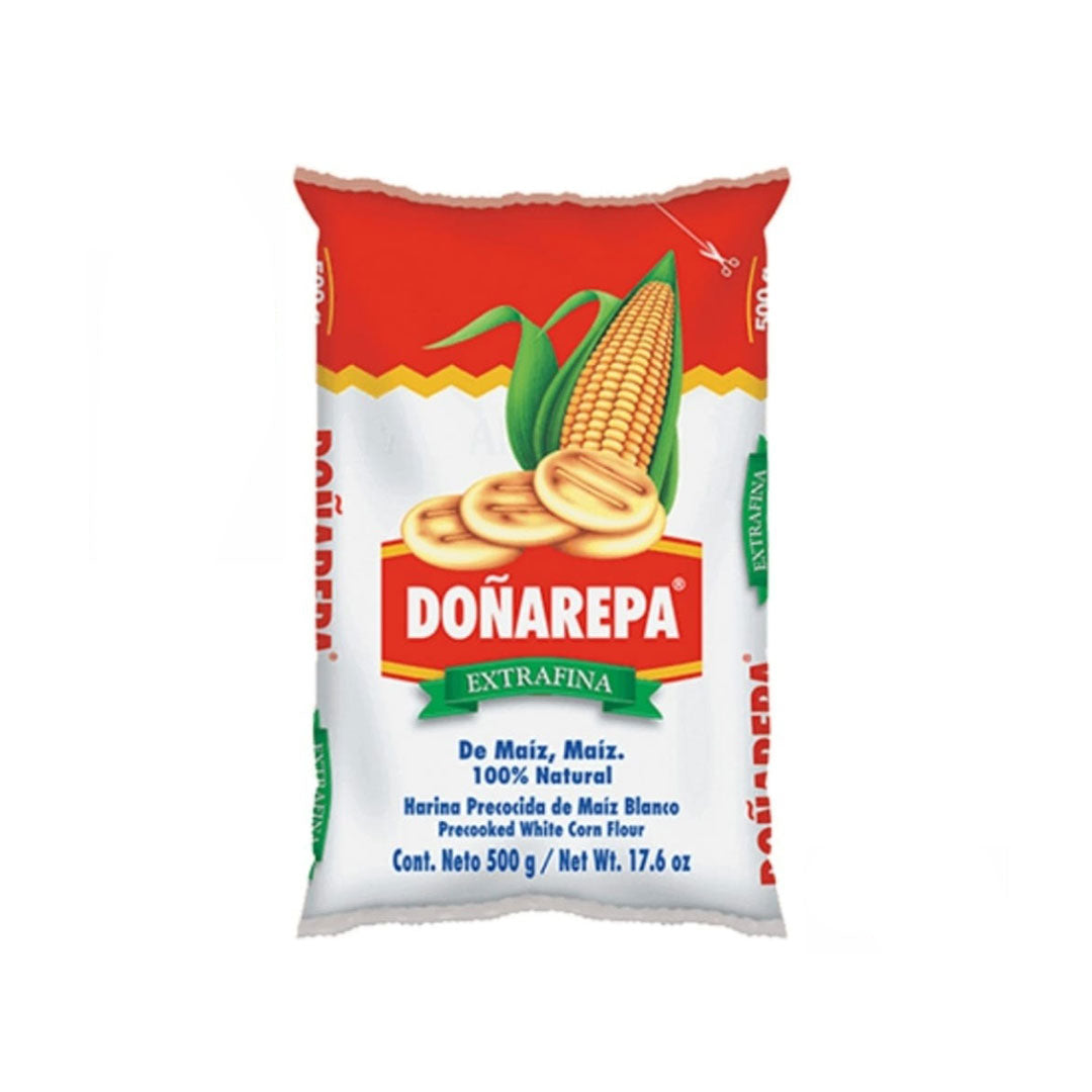 Doñarepa - Harina de Maíz