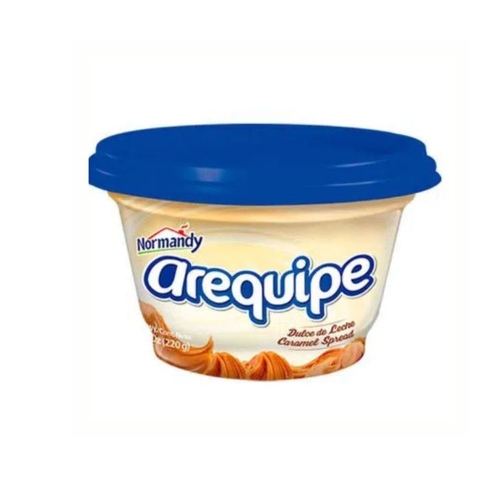 Dulce de Leche Normandy