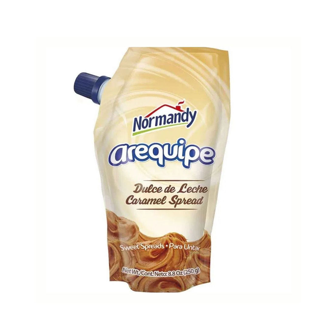 Dulce de Leche Normandy