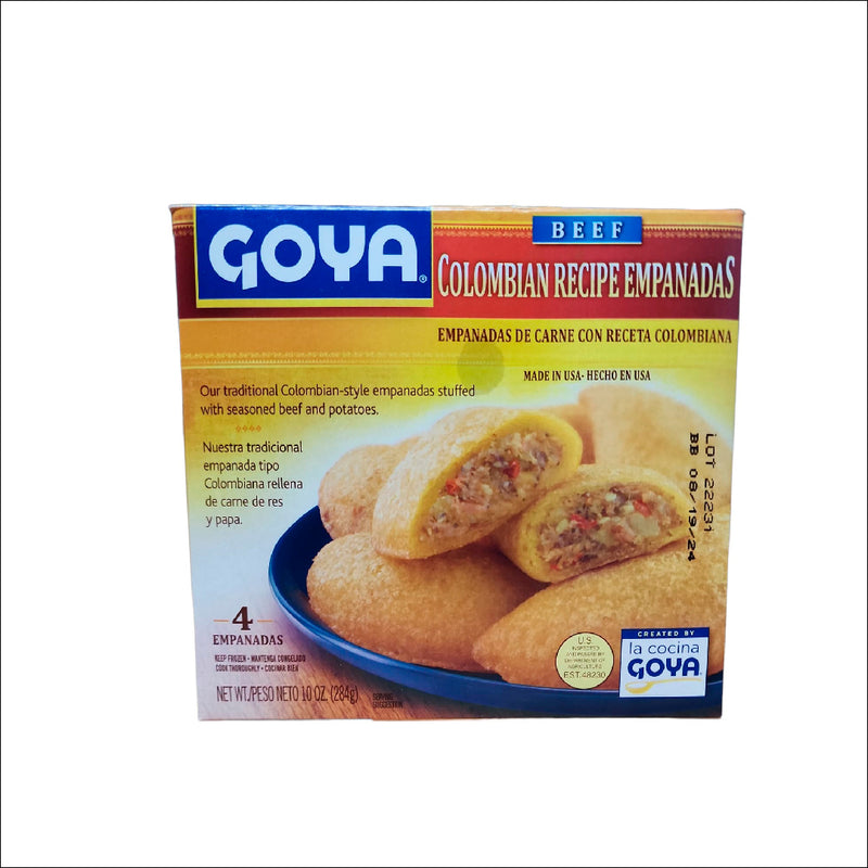 Empanadas Goya x 4