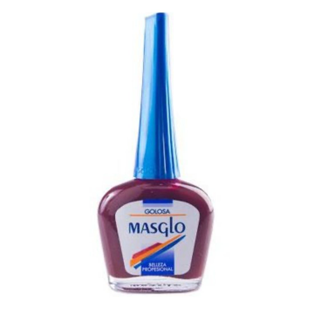 Esmalte Masglo