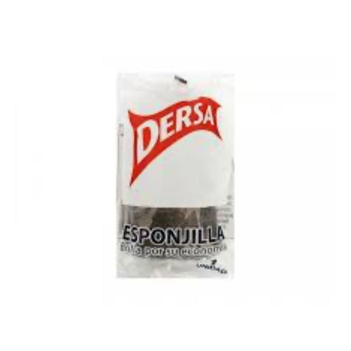Esponjilla de Brillo - Dersa