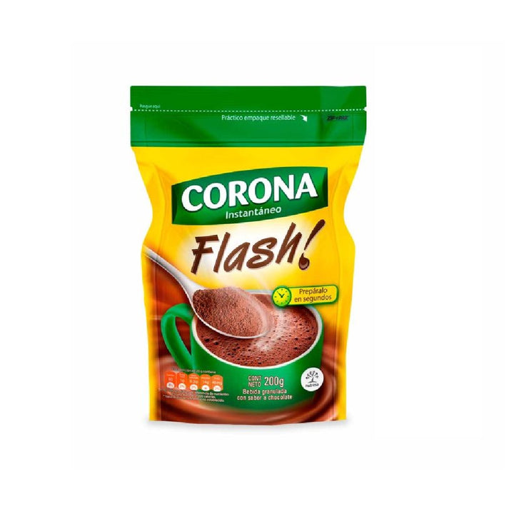 Chocolate Corona