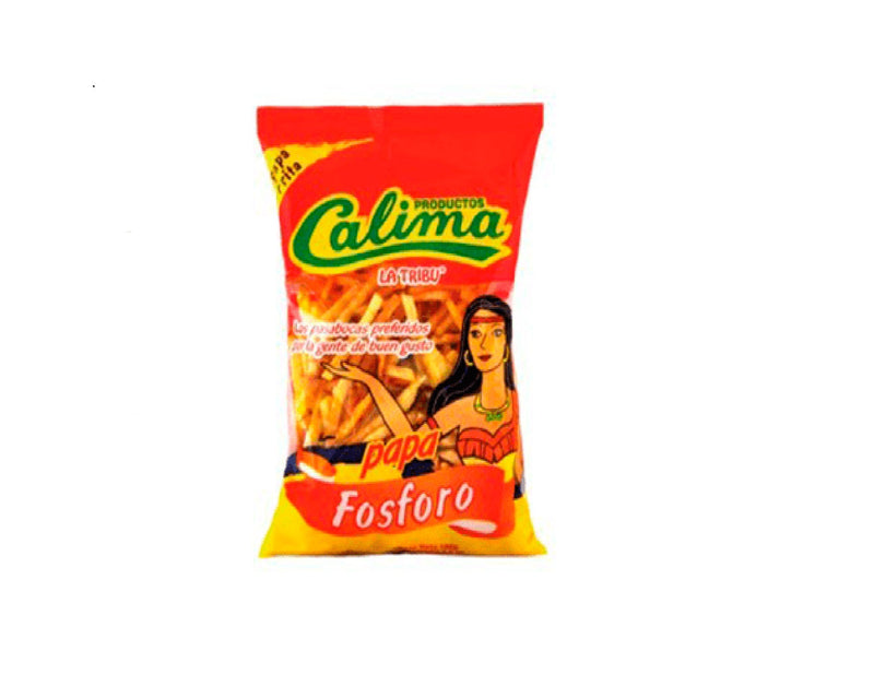 Productos Calima