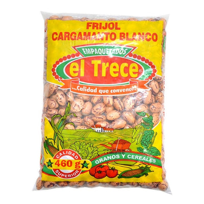 Fríjoles El Trece