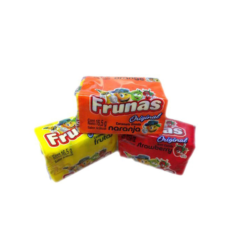 Frunas