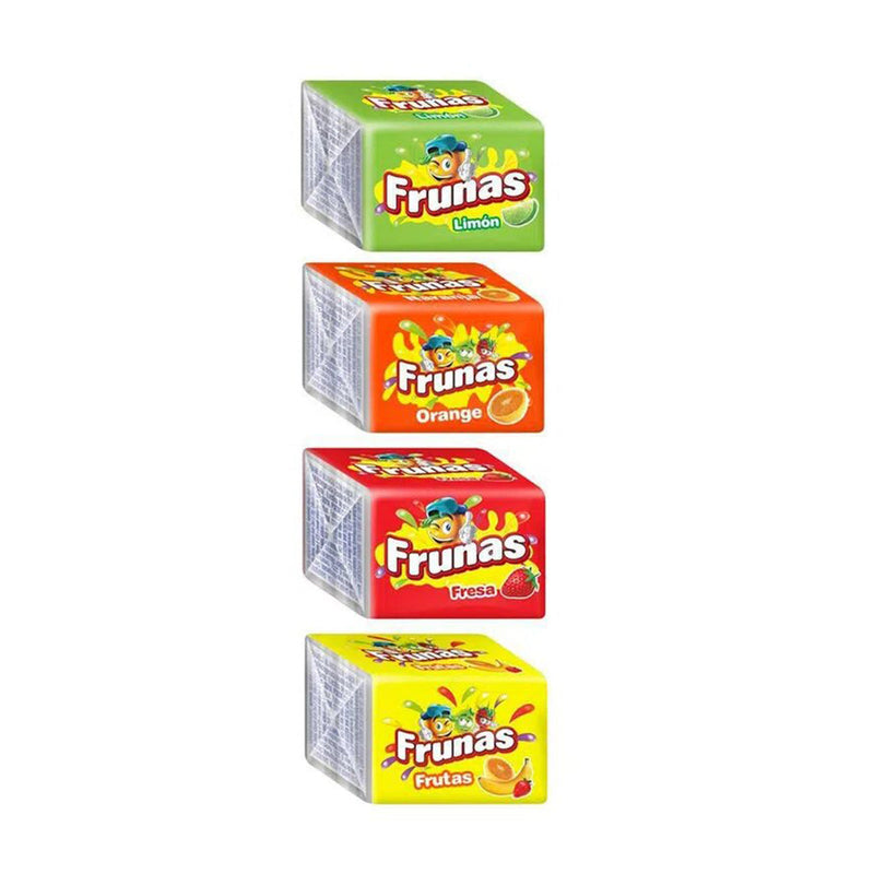 Frunas