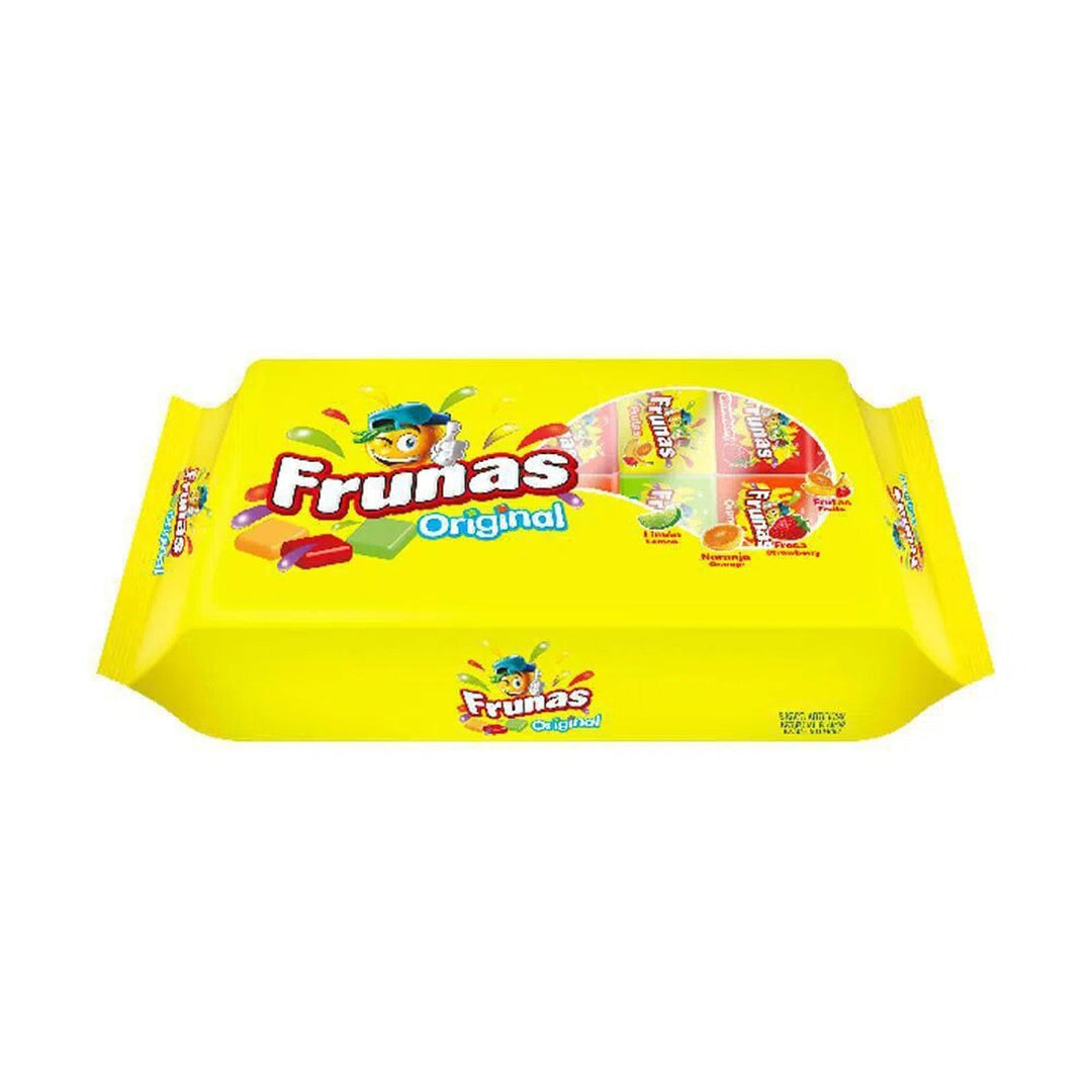 Frunas