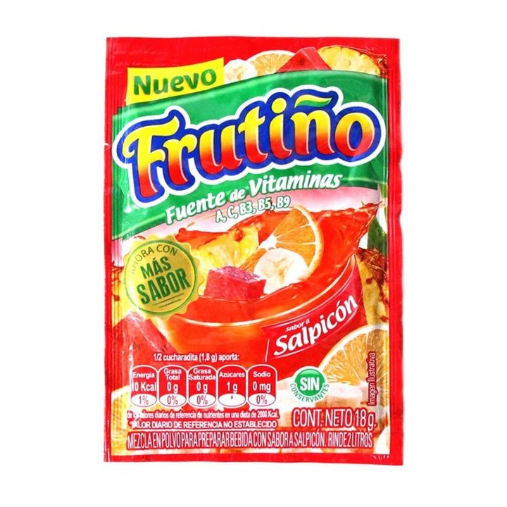 Frutiño
