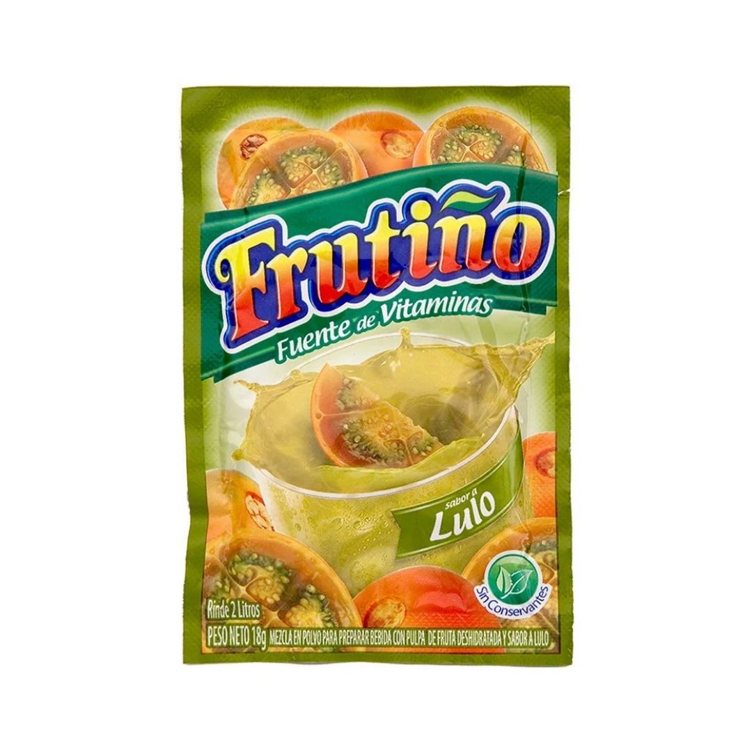 Frutiño