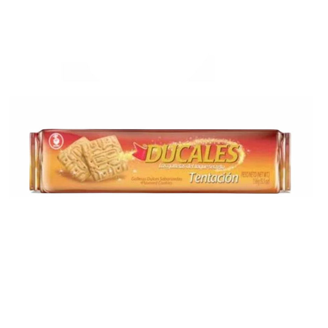 Galletas Ducales