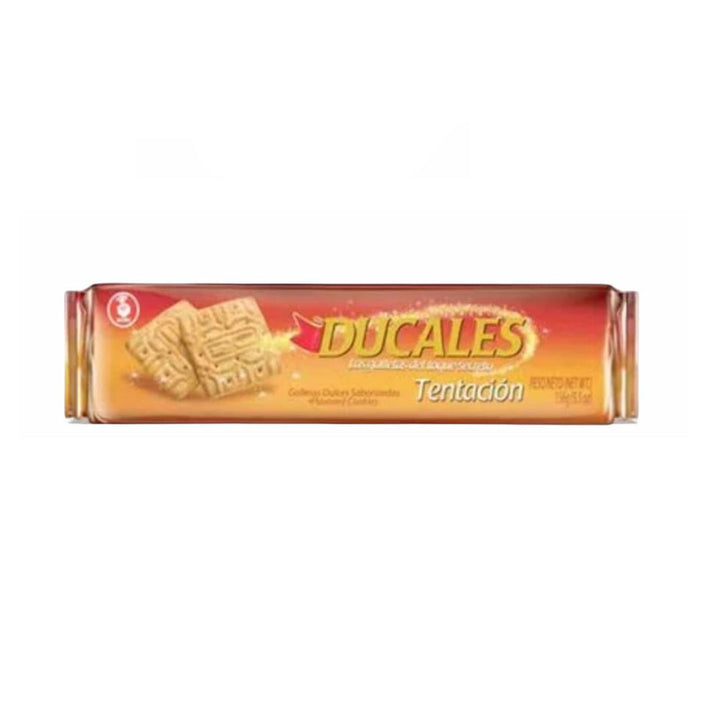Galletas Ducales