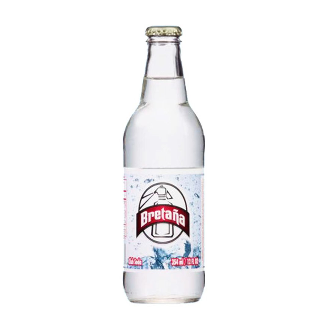 Bretaña Postobón