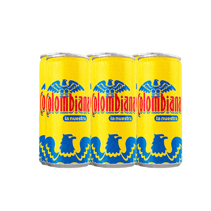 Colombiana Postobón