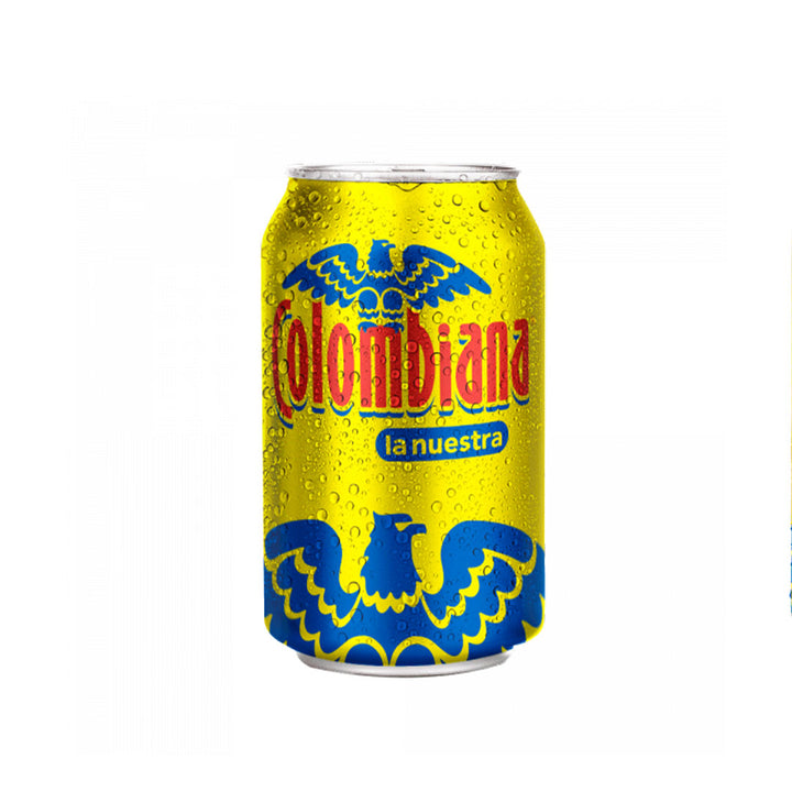 Colombiana Postobón